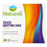naturell-silica-biotyna-max-60-tabletek-postac-tabletki