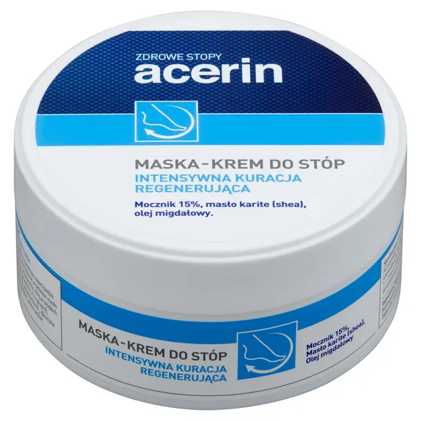 acerin-maska-krem-do-stop-intensywna-kuracja-125ml-marka-acerin