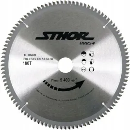 sthor-pila-tarczowa-do-aluminium-250x30mm-100-zebow
