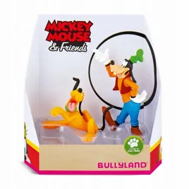 figurka-kolekcjonerska-bully-disney-goofy-i-pluto