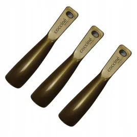 3x-coccine-lyzka-plastikowa-20cm-pomocnik-do-obuwia-zlota-z-wygodna-raczka