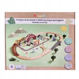 kolejka-drewniana-z-elektrycznym-pociagiem-elefun
