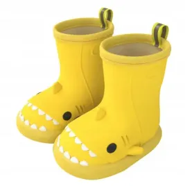 kalosze-dzieciece-rekiny-shark-i-gumowe-buty-29-30