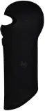 buff-ecostretch-balaclava-solid-black