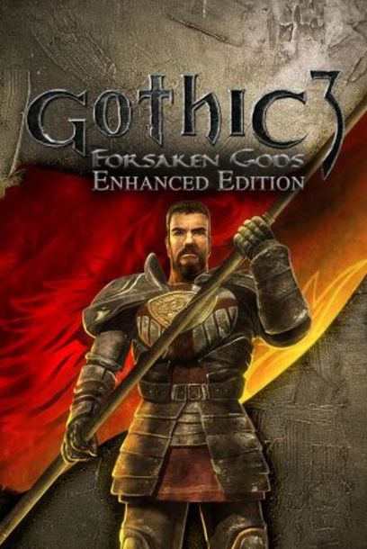 Gothic 3 Zmierzch Bogów Download Pl