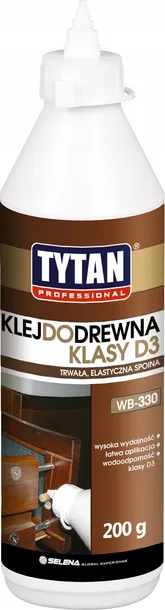 klej-do-drewna-tytan-professional-d3-750g-czas-wiazania-szybkoschnacy