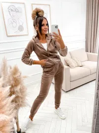 welurowy-komplet-dresowy-z-bluza-na-zamek-cappuccino