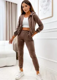 welurowy-komplet-dresowy-z-bluza-na-zamek-czekoladowy