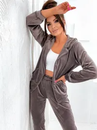 welurowy-komplet-dresowy-z-bluza-na-zamek-grafitowy