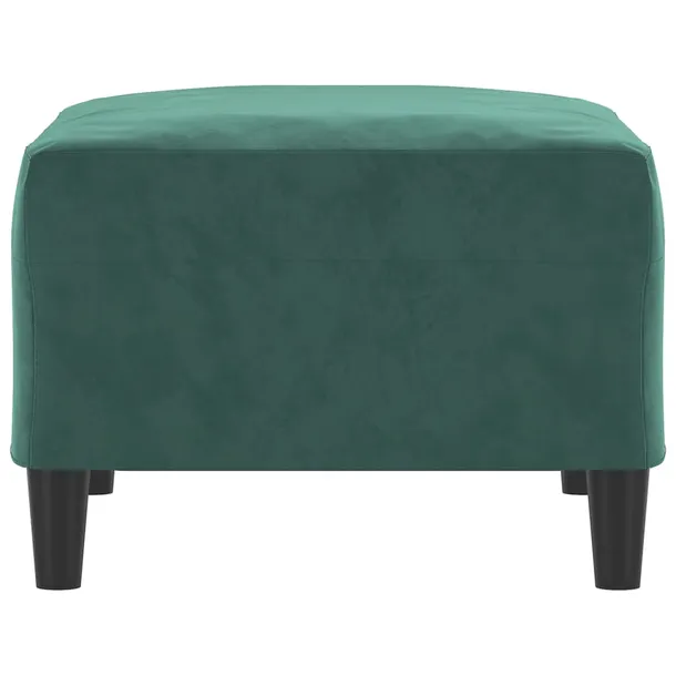 podnozek-ciemnozielony-70x55x41-cm-aksamit-marka-vidaxl