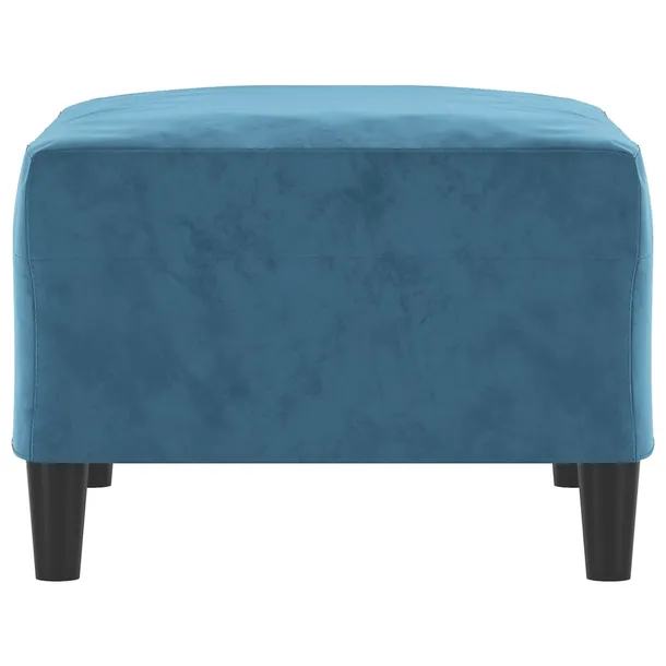 podnozek-niebieski-70x55x41-cm-aksamit-stan-nowy