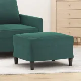 podnozek-ciemnozielony-60x50x41-cm-aksamit-stan-nowy
