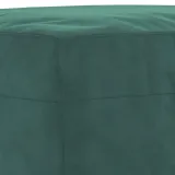 podnozek-ciemnozielony-60x50x41-cm-aksamit-stan-nowy