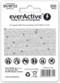 akumulatorek-everactive-6f22-9v-ni-mh-320-mah-ready-to-use