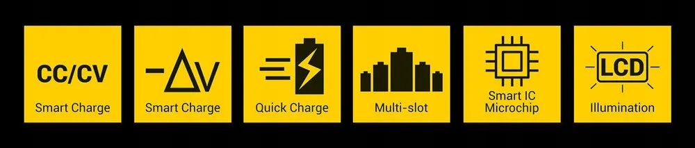 ladowarka-everactive-uc-800-stan-nowy