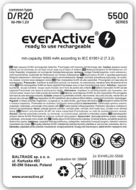 akumulatory-nimh-everactive-d-r20-5500-mah-2-szt