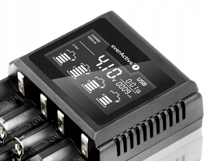 ladowarka-everactive-uc-4000-kolor-czarny