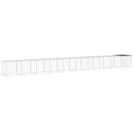 klatka-dla-kurczat-z-dachem-antracytowa-1003x98x90-cm-stal