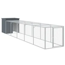 kurnik-z-wybiegiem-antracytowy-110x609x110-cm-stal