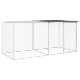 klatka-dla-kurczakow-z-dachem-antracytowa-203x98x90-cm-ocynkowana-stal