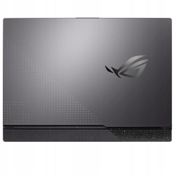 Laptop gamingowy Asus ROG Strix G15 15,6' 165Hz R7 32GB 1TB SSD RTX3060 ...