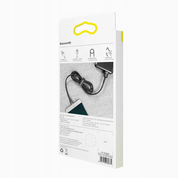 baseus-cafule-kabel-micro-usb-2-4a-qc-1m-stan-nowy-stan-opakowania-oryginalne