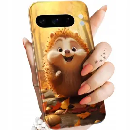 etui-do-google-pixel-8-pro-wzory-jezyk-jez-jezyki-obudowa-pokrowiec-case