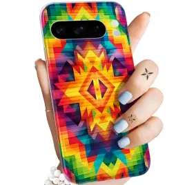 etui-do-google-pixel-8-pro-wzory-azteckie-aztec-aztecy-obudowa-pokrowiec