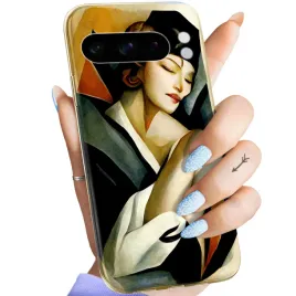 etui-do-google-pixel-8-pro-wzory-art-deco-lempicka-tamara-barbier-obudowa
