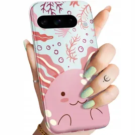 etui-do-google-pixel-8-pro-wzory-axolotl-aksolotl-z-aksolotlem-obudowa-case