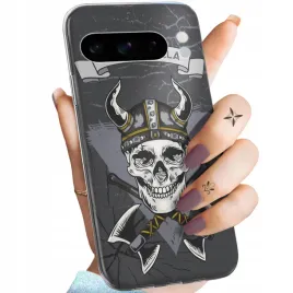 etui-do-google-pixel-8-pro-wzory-wikingowie-viking-runy-odyn-obudowa-case