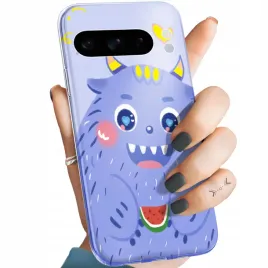 etui-do-google-pixel-8-pro-wzory-potwory-potwor-monster-obudowa-pokrowiec