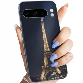 etui-do-google-pixel-8-pro-wzory-paryz-francja-eiffel-obudowa-pokrowiec