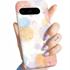 etui-do-google-pixel-8-pro-wzory-watercolor-akwarela-obraz-obudowa-case