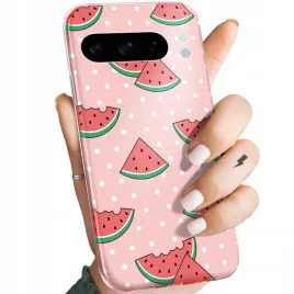 etui-do-google-pixel-8-pro-wzory-arbuz-z-arbuzem-melon-obudowa-pokrowiec