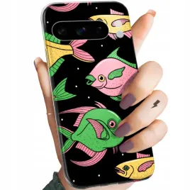 etui-do-google-pixel-8-pro-wzory-ryby-rybki-fish-obudowa-pokrowiec-case
