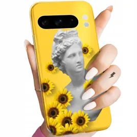 etui-do-google-pixel-8-pro-wzory-zolte-sloneczne-yellow-obudowa-pokrowiec