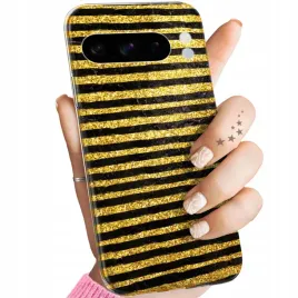 etui-do-google-pixel-8-pro-wzory-zloto-gold-rich-obudowa-pokrowiec-case