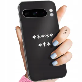 etui-do-google-pixel-8-pro-wzory-z-napisami-napisy-teksty-obudowa-pokrowiec