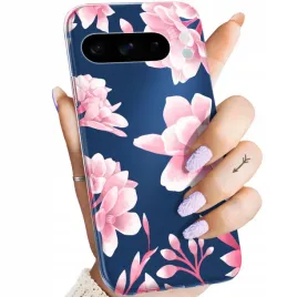 etui-do-google-pixel-8-pro-wzory-vintage-retro-klasyczne-obudowa-pokrowiec