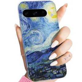etui-do-google-pixel-8-pro-wzory-vincent-van-gogh-van-gogh-gwiezdzista-noc