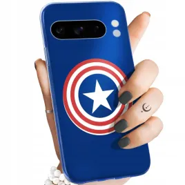 etui-do-google-pixel-8-pro-wzory-usa-ameryka-stany-obudowa-pokrowiec-case