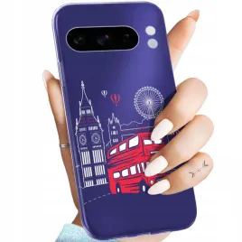 etui-do-google-pixel-8-pro-wzory-travel-podroz-przygoda-obudowa-pokrowiec