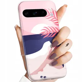 etui-do-google-pixel-8-pro-wzory-lato-summer-vibe-chillout-obudowa-case