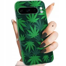 etui-do-google-pixel-8-pro-wzory-dla-palaczy-smoker-weed-joint-obudowa-case