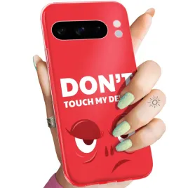 etui-do-google-pixel-8-pro-wzory-smieszne-zabawne-wesole-obudowa-pokrowiec