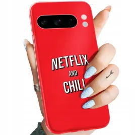 etui-do-google-pixel-8-pro-wzory-netflix-seriale-filmy-kino-obudowa-case