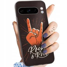 etui-do-google-pixel-8-pro-wzory-rockowe-rock-rock-and-roll-gitara-punk