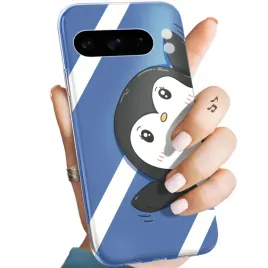 etui-do-google-pixel-8-pro-wzory-pingwinek-pingwin-happy-feet-obudowa-case