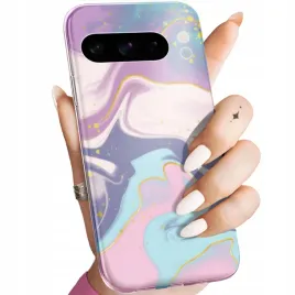 etui-do-google-pixel-8-pro-wzory-pastele-ilustracja-kolory-obudowa-case
